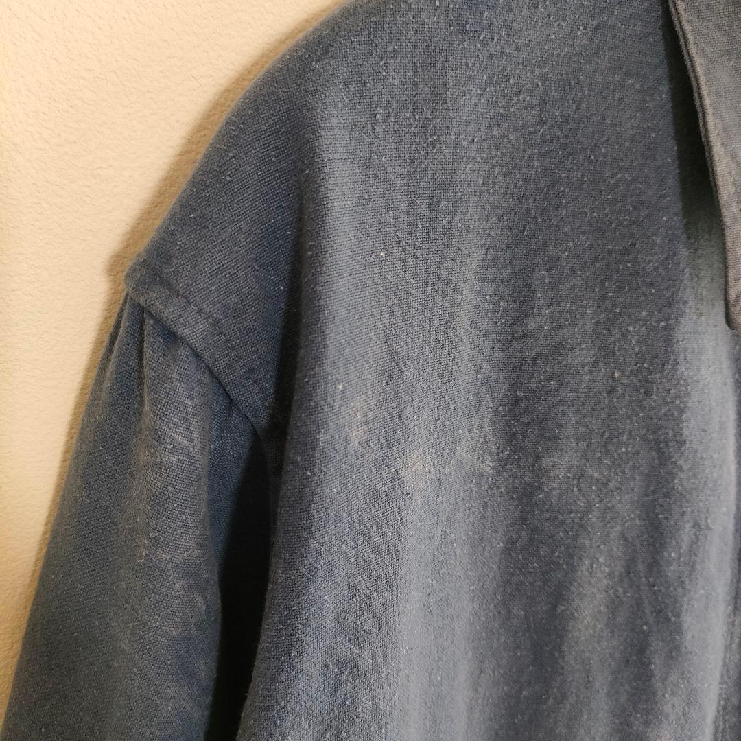 ジャケット・アウター 1940s Belgium metis work jacket