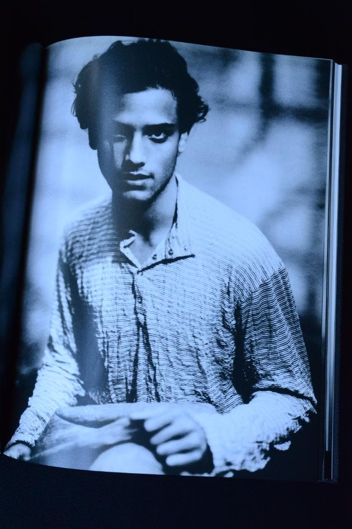 【Giorgio Armani spring summer '03】新品・未読品