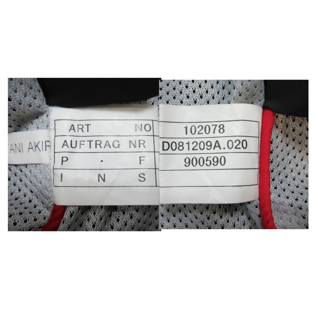 ✨激レア/美品✨クシタニ ライディングジャケット AKIRA Lサイズ