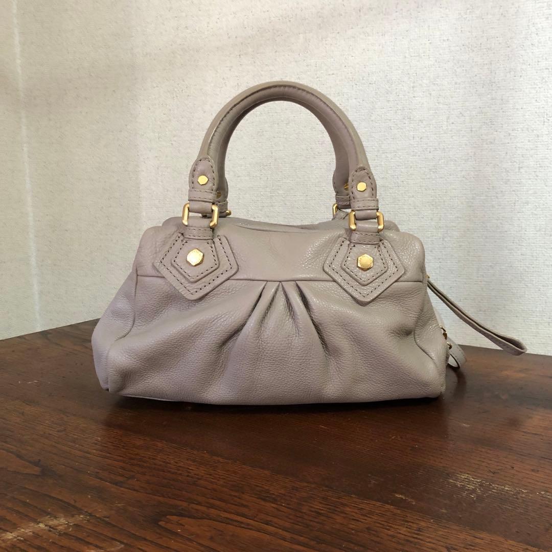 バッグ MARC by MARC JACOBS CLASSIC Q y2k bag