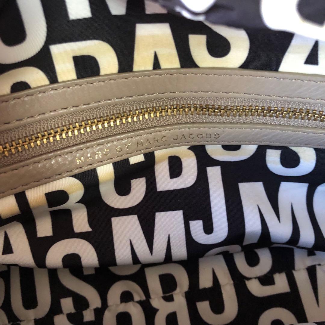 バッグ MARC by MARC JACOBS CLASSIC Q y2k bag