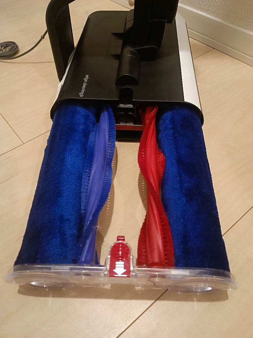 【KAI】Dyson WashG1 コードレスモップクリーナー