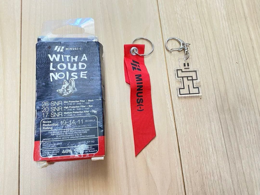 未開封多数 minus(-) 藤井麻輝 森岡賢 まとめ売り