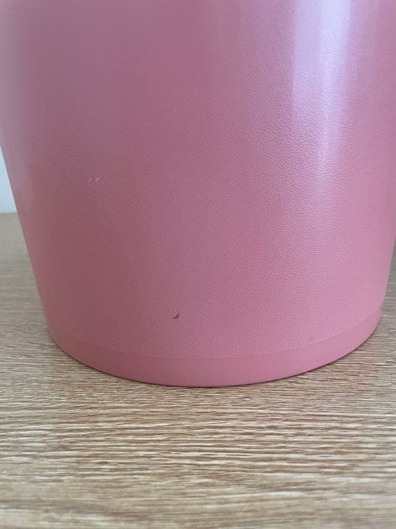 タッパーウェア3個セット