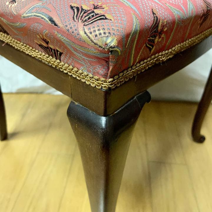 アンティークチェア No.2