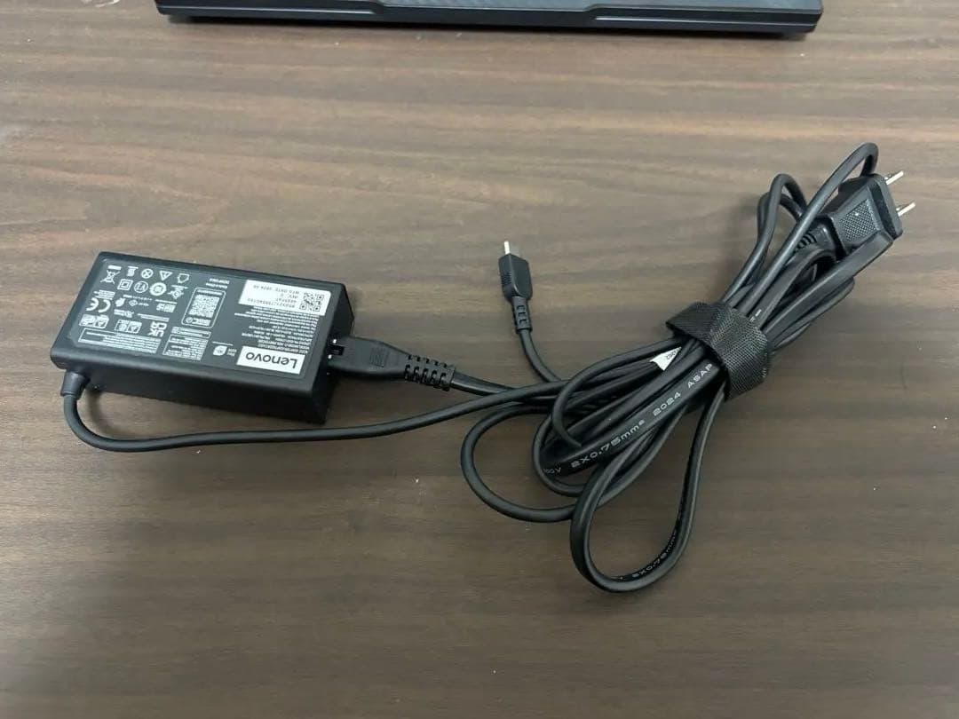 Windowsノート本体 Lenovo ThinkPad E14 Gen6 Ryzen7 32GB/1TB