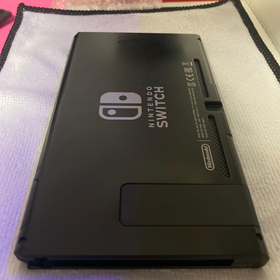 Switch 本体　Proコントローラー　ポケットモンスターバイオレット　ケース