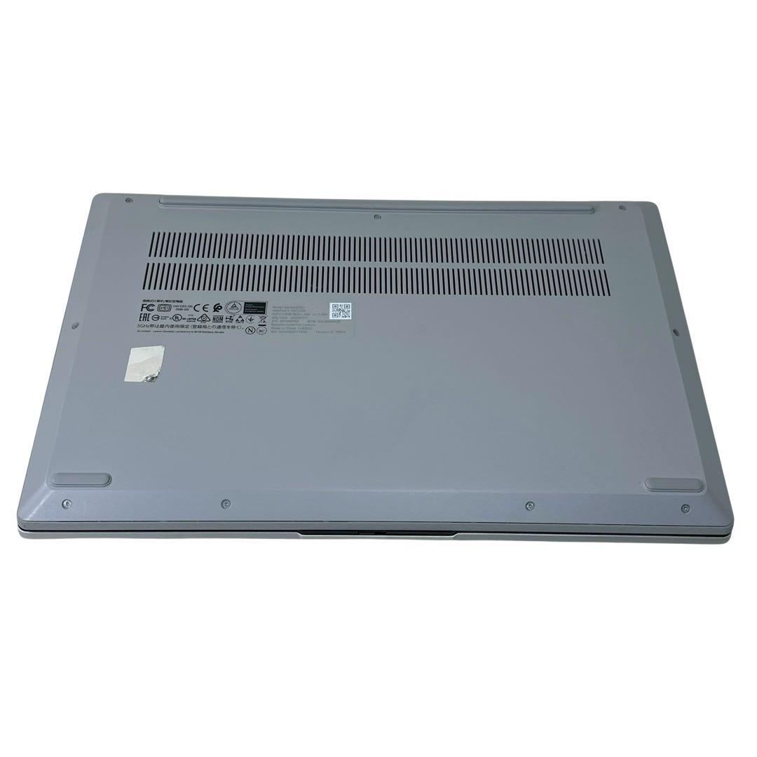 Lenovo Ryzen5 5500U SSD512GB ノートパソコン 730