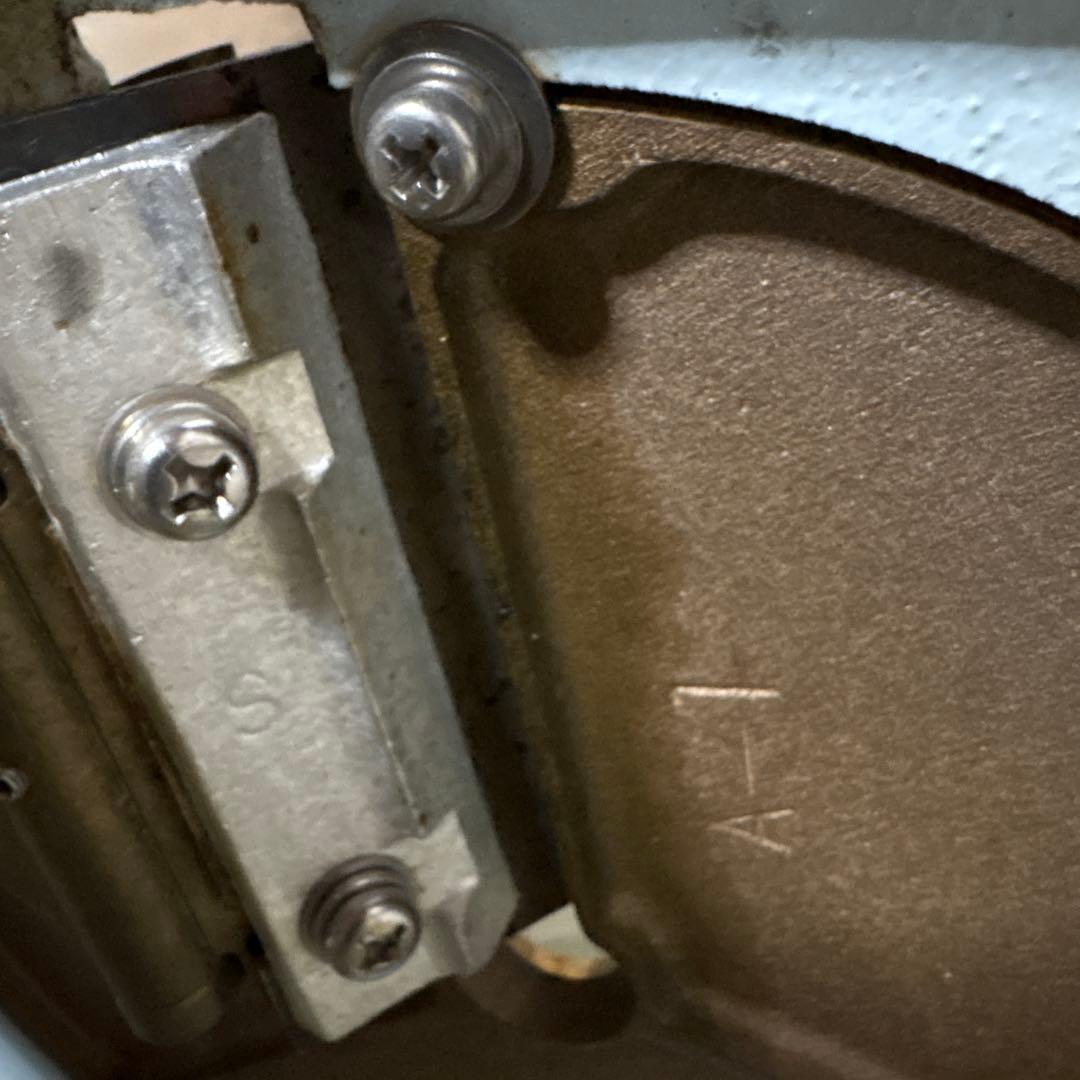 かき氷機　初雪　HA-110-S 手動　Hatsuyuki 昭和　レトロ