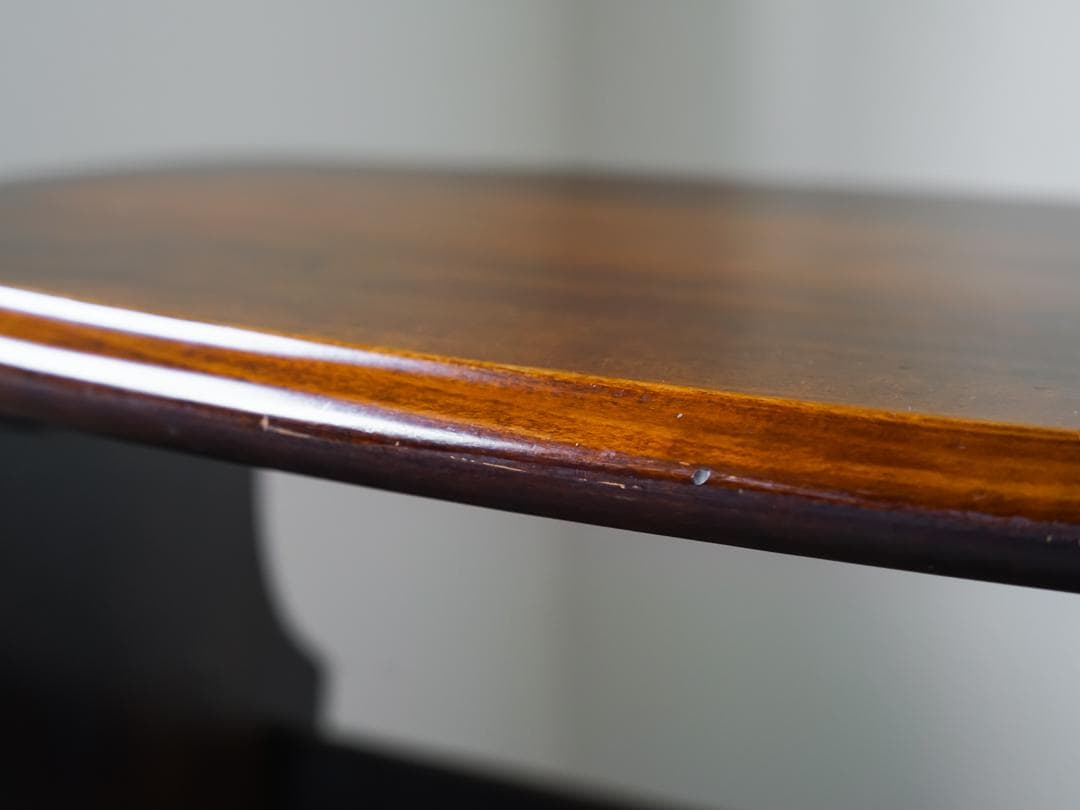 70-80's 柏木工 サイドテーブル/マガジンラック ヴィンテージ