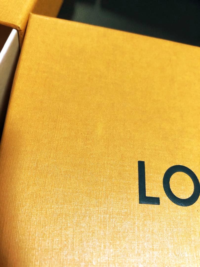 最終価格　ルイヴィトン　財布空箱、小物空箱、保存袋、リボン等　32