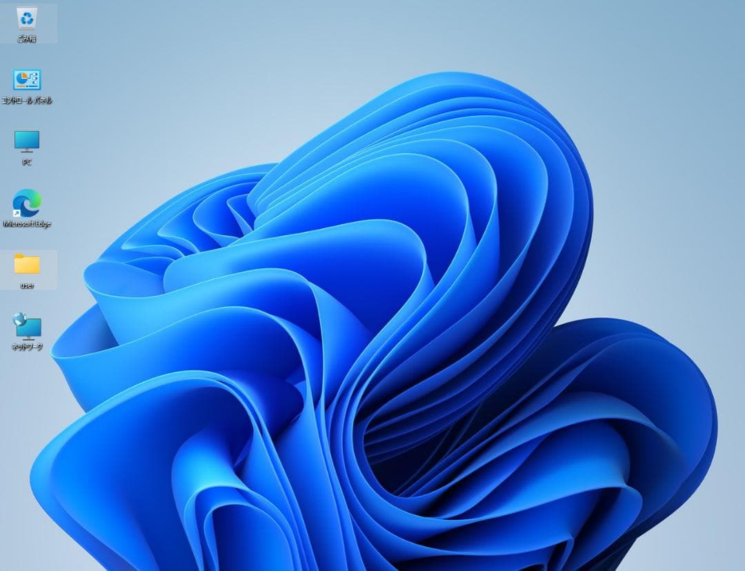 D588/VX i3第8世代 メモリ8GB 新品SSD+HDD500GB