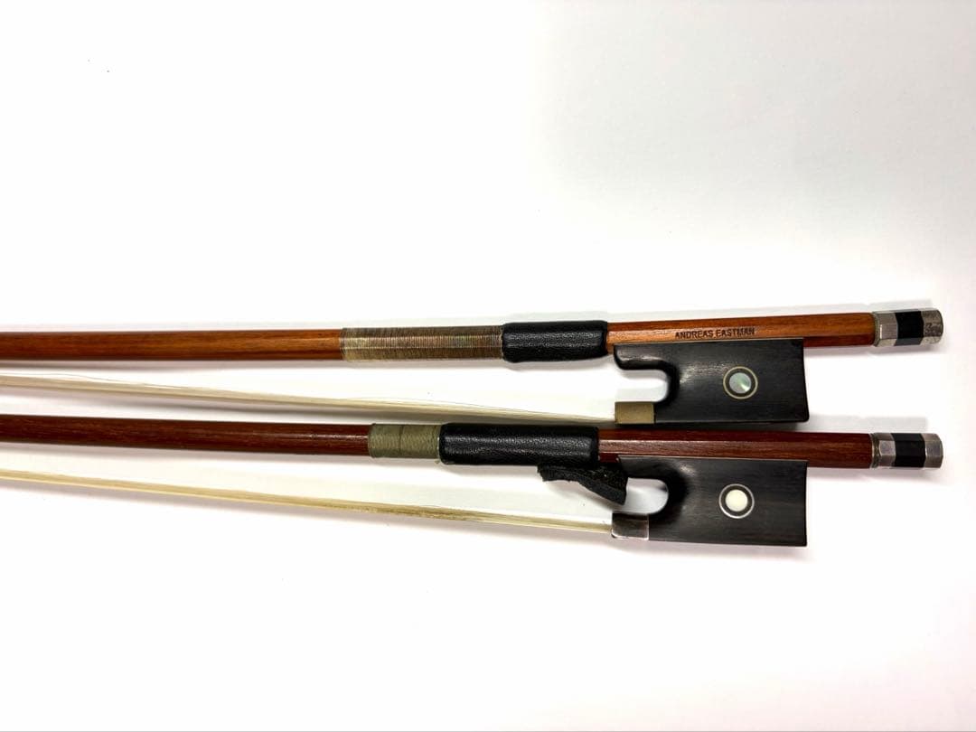 Eastman Strings VL100 3/4 バイオリン 2017年製