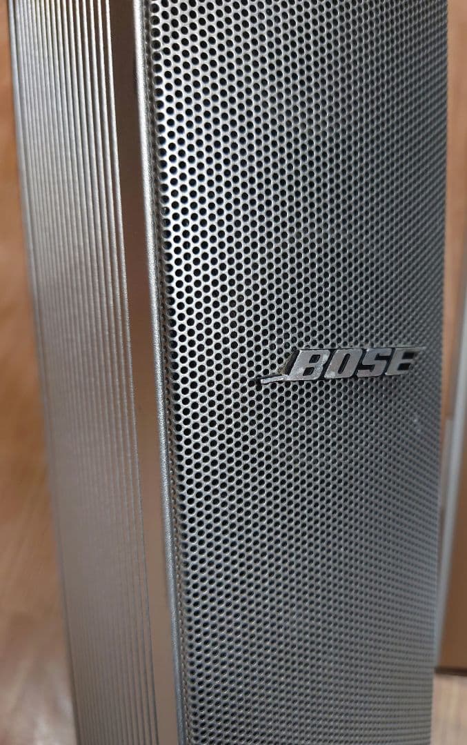 ■【￥49800・2002年】BOSE　33WER-S スピーカー・ペア