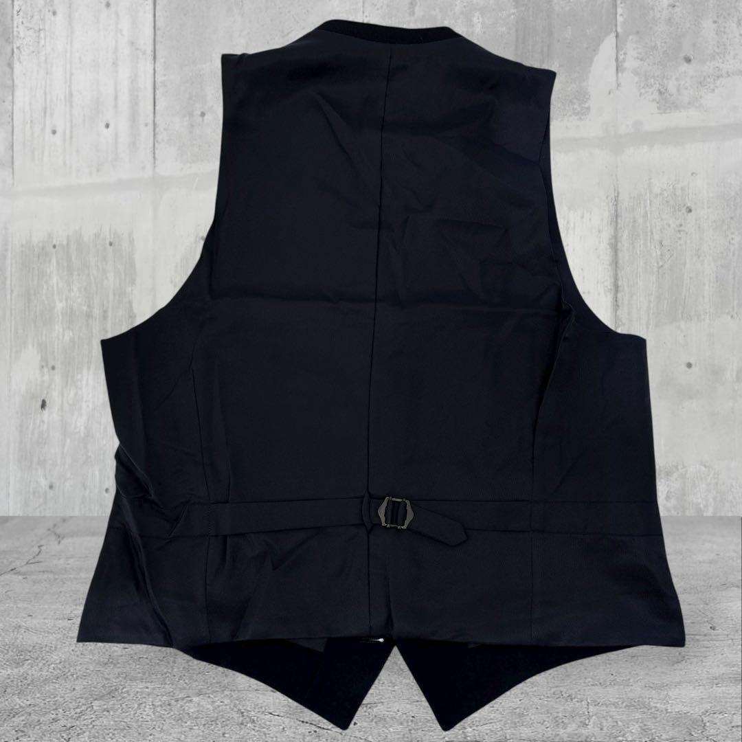 美品】Burberry バーバリー　スーツ　3P セットアップ　ジャケット　90