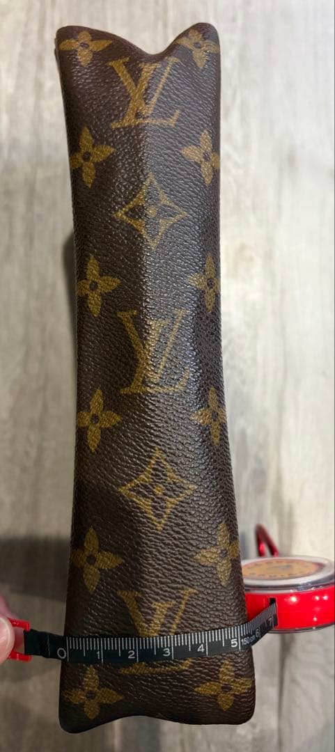 Louis Vuitton ルイヴィトン クラッチバッグ モノグラム 男女可