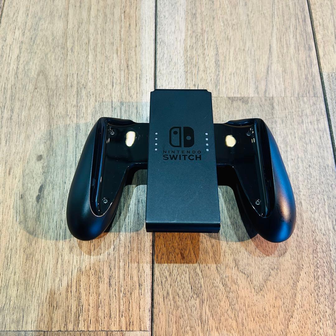 Nintendo Switch ニンテンドースイッチ 本体 + 付属品+ その他