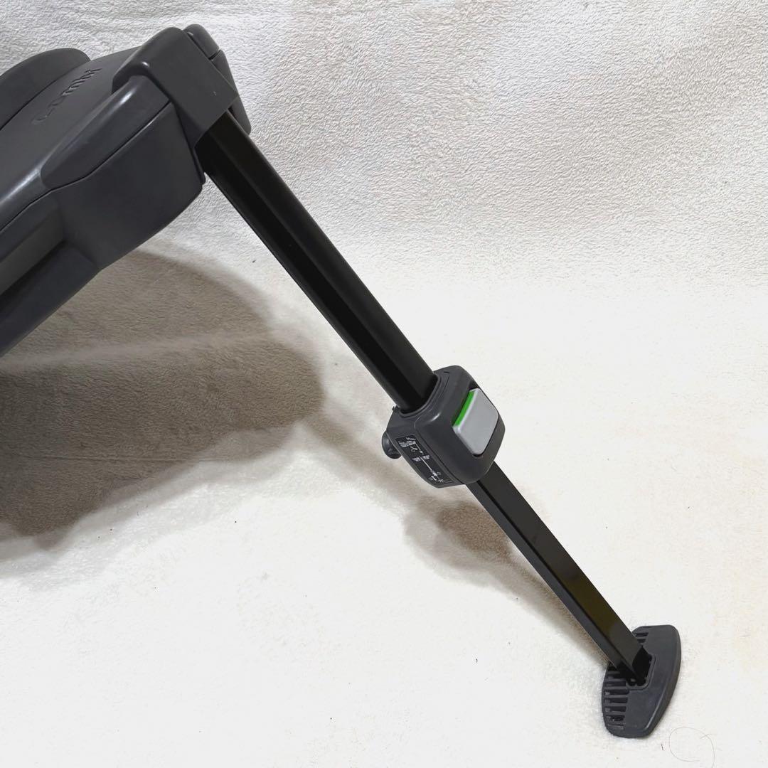 極美品✨ Combi THE S 乗せ換えベース　コンビ　ザエス