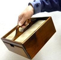 豊岡クラフト　小物入れ　新オーバーナイターL　新品・箱入