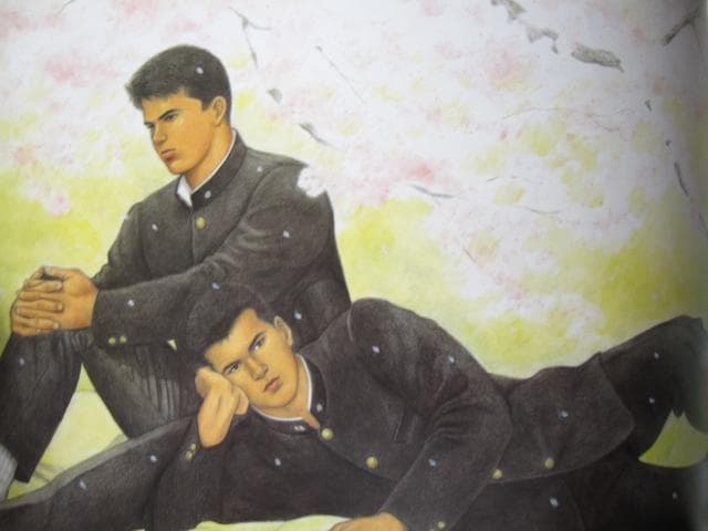 TAN-PAN body　木村べん