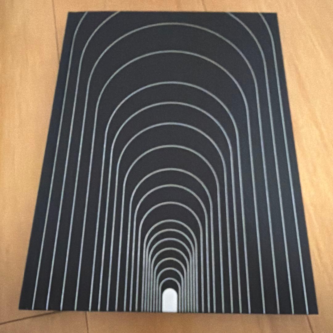 BTS MAP OF THE SOUL ONE フォトブック トレカ無し