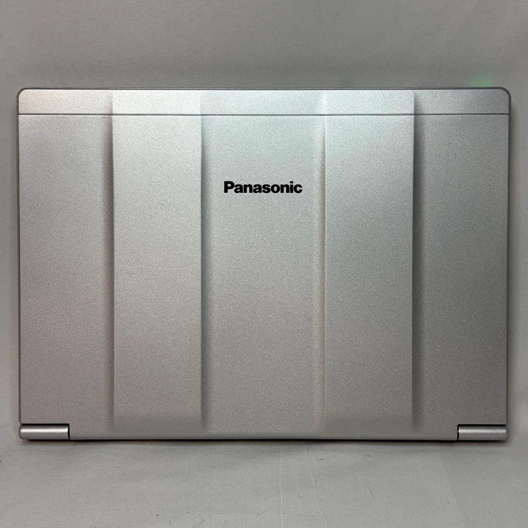 美品 Let's note SV1 11世代 i5 16GB 256Ｇ オフィス