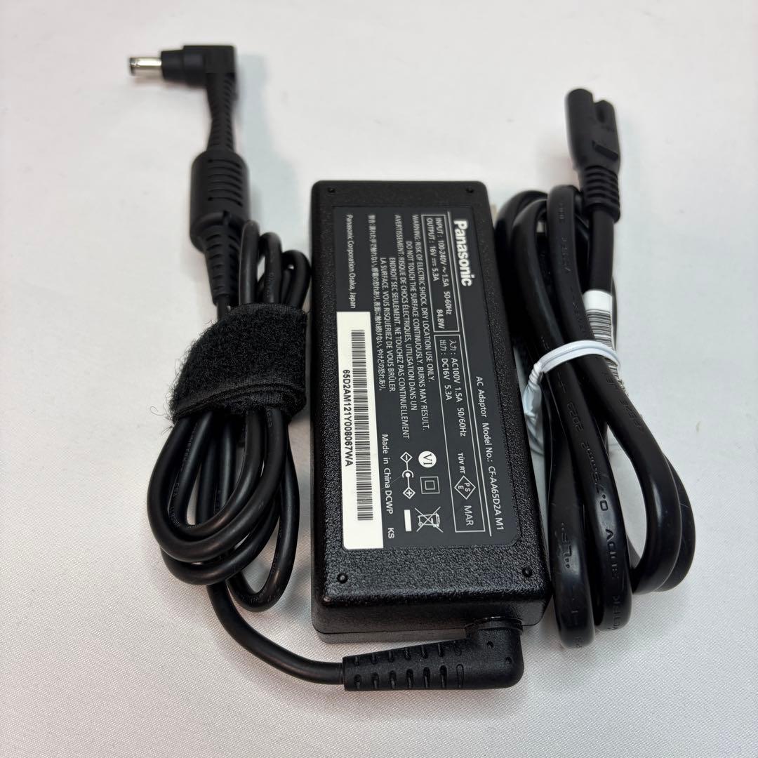 美品 Let's note SV1 11世代 i5 16GB 256Ｇ オフィス