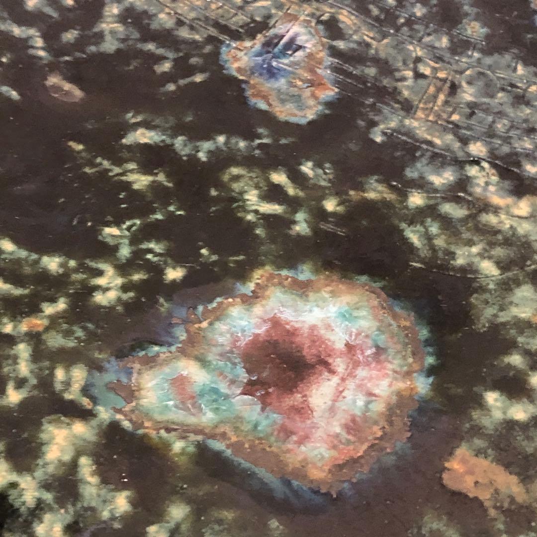 花器　水盤　盆栽　フラワーベース　アレンジメントフラワー　921