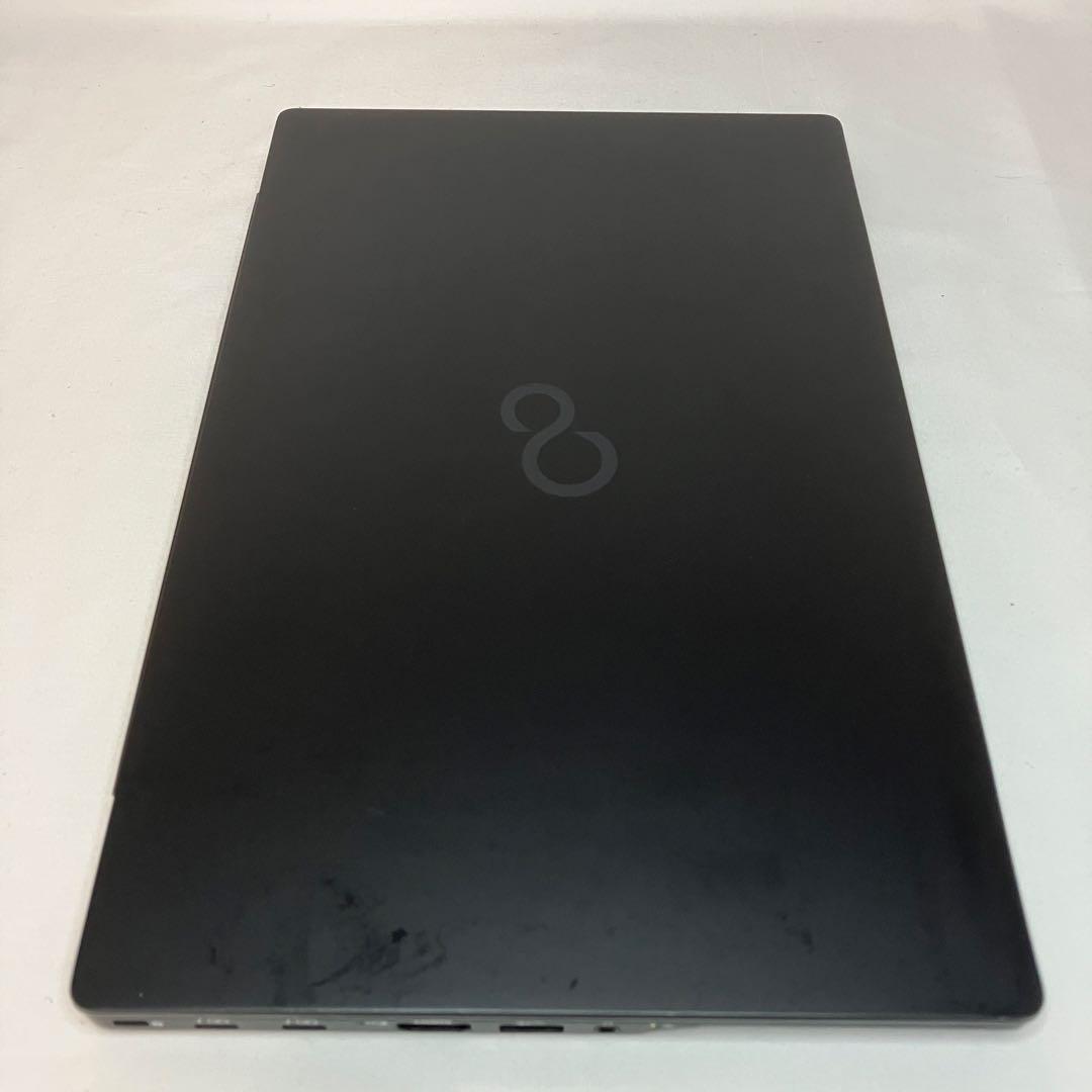 美品 LIFEBOOK U9311/F 第11世代 i5 16GB フルHD