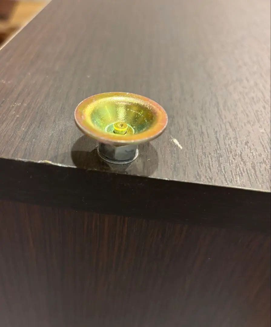 【最終値下げ・送料込・3月末まで】ディノス　キッチンカウンター下収納