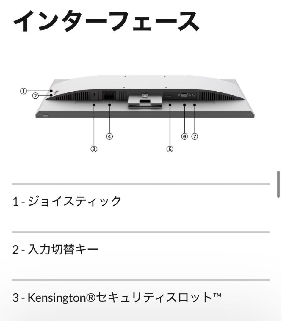Lenovo L22e-40 21.5型 フルHD VA