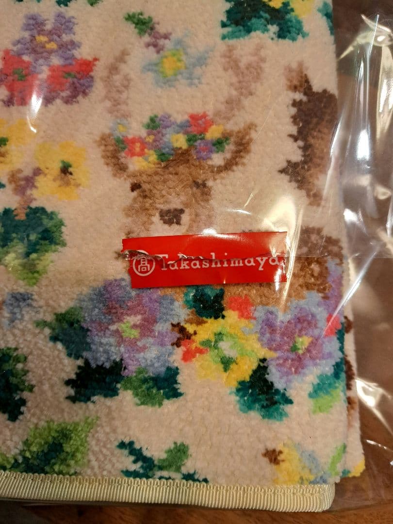 フェイラー　イッツスプリングマルチケース