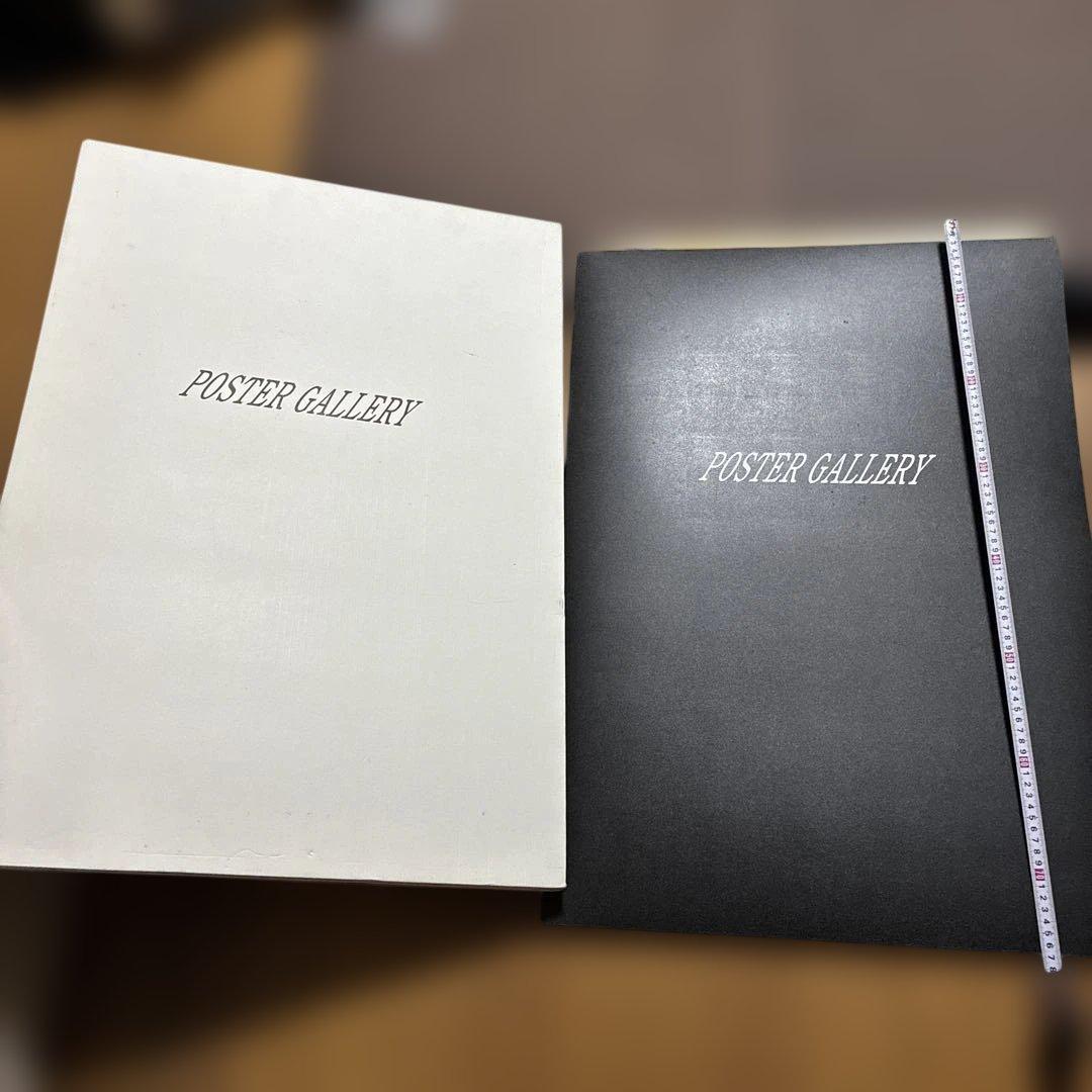 アンディラウ　❶‼️超希少‼️アンディラウPOSTER GALLERY