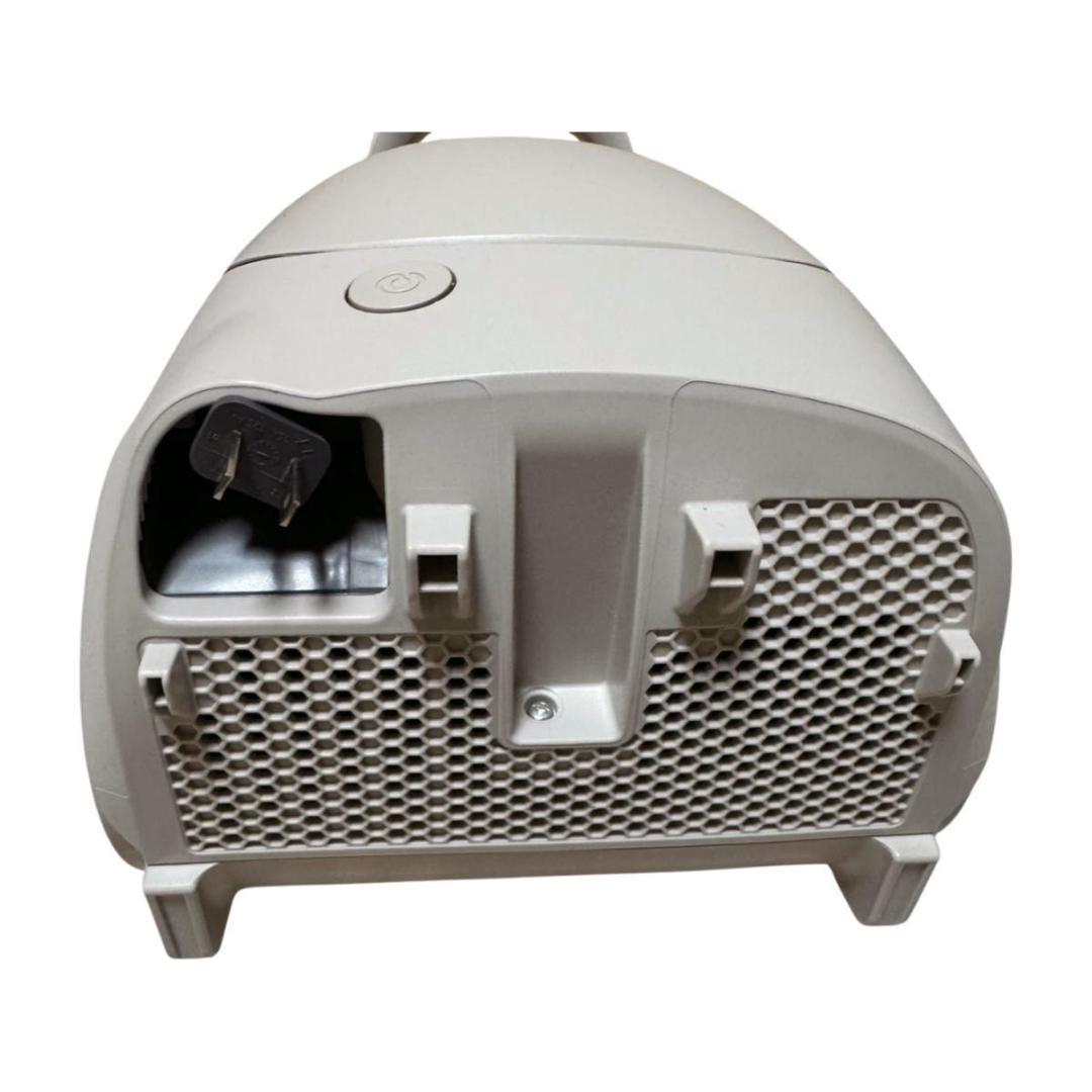 Panasonic MC-PJ23G-C ベージュ 紙パック式掃除機