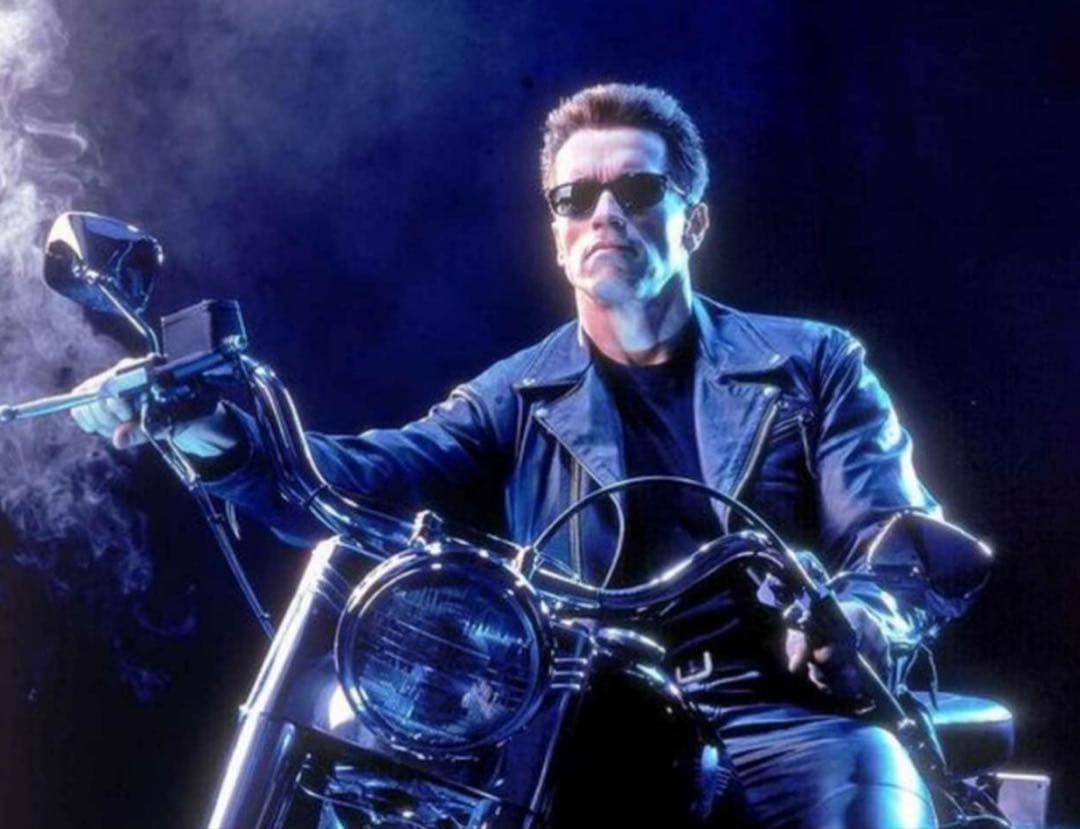 USJ T2-3D ターミネーター2 ペットボトルホルダー(ペットボトルカバー)