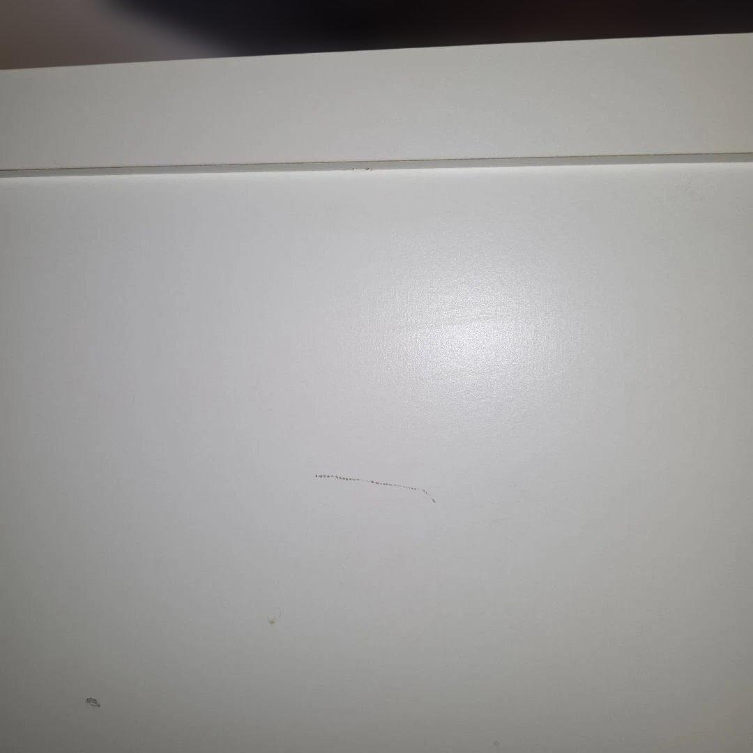 キッチンカウンター　食器棚　ゴミ箱収納付き　レンジ台　創愛ファニチュア