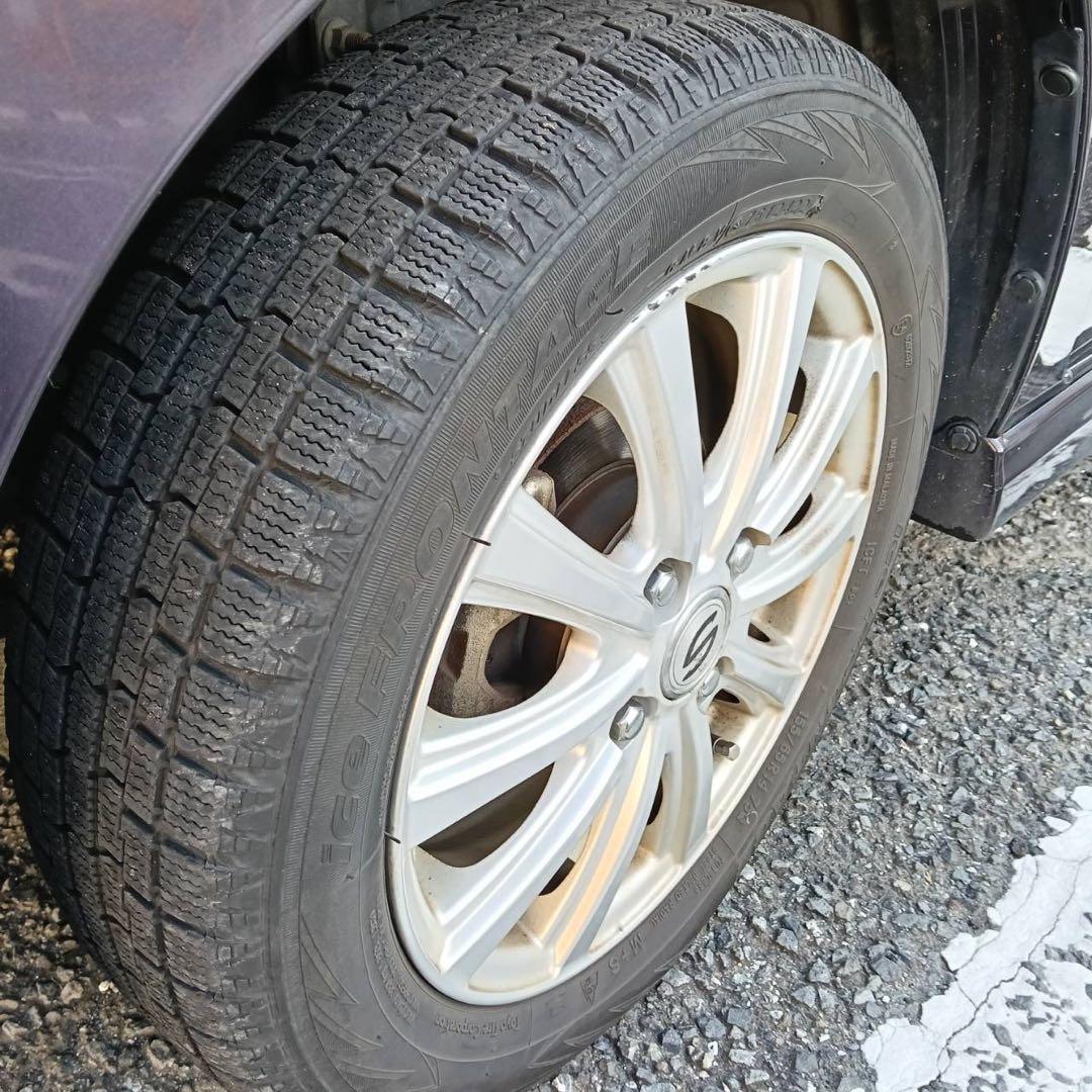 車検たっぷり【東京】スズキ ワゴンR ※乗って帰れる。画像修正MS23S整備万端