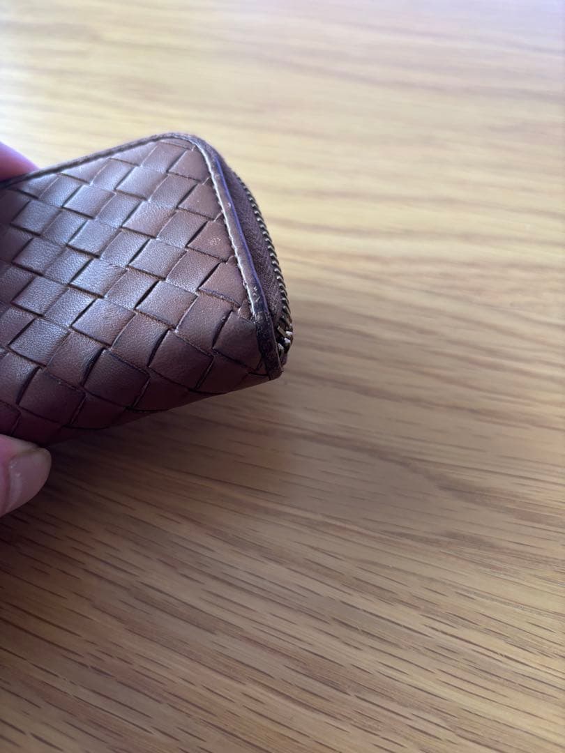 ボッテガヴェネタ　イントレチャートケース