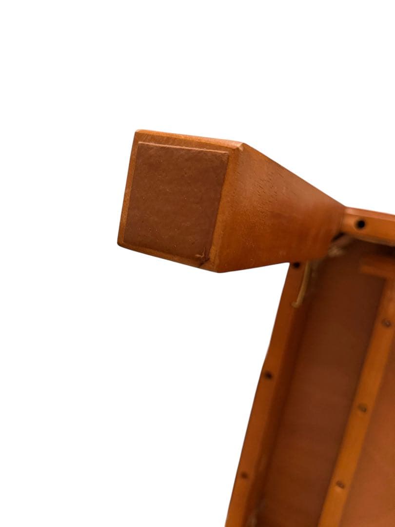 ニトリ 伸長式　センターテーブル　NITORI ローテーブル