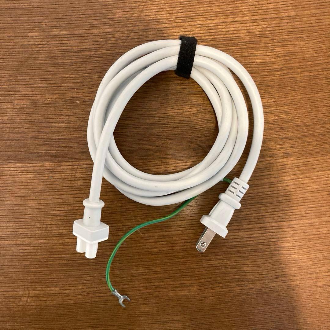 Mac mini M9687J/B 元箱＆付属品　おまけ付き