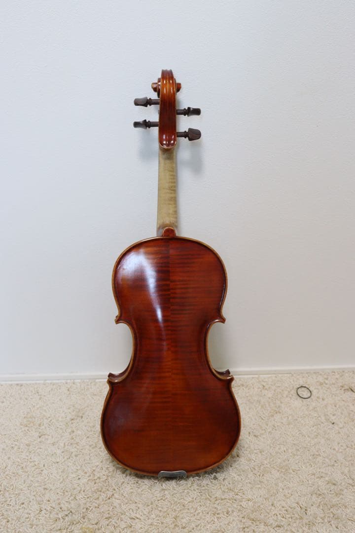 Ferenc Bela Vaci フェレンツベラバーツィ バイオリン　CDM-R