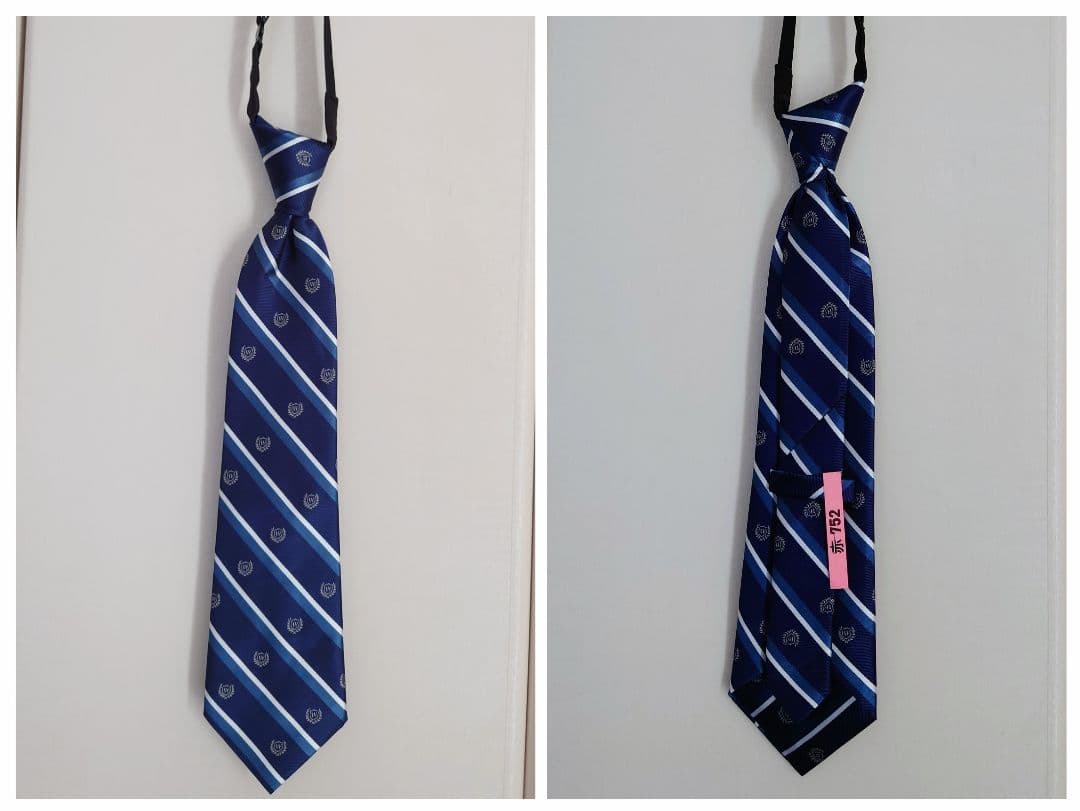 Waltz by BEAMS 150 フォーマルスーツセット　ネイビー