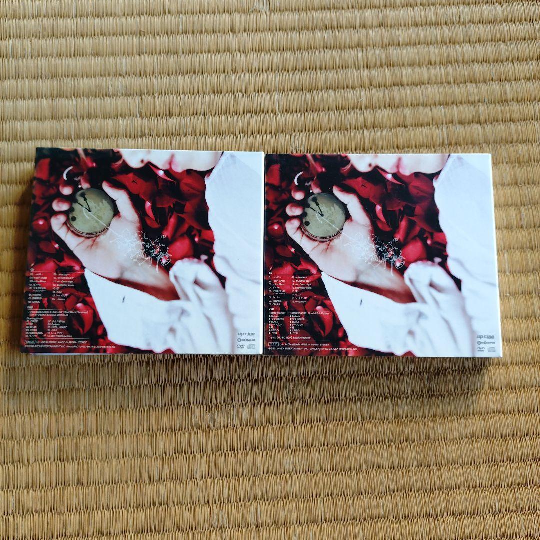 Acid Black Cherry まとめ売り