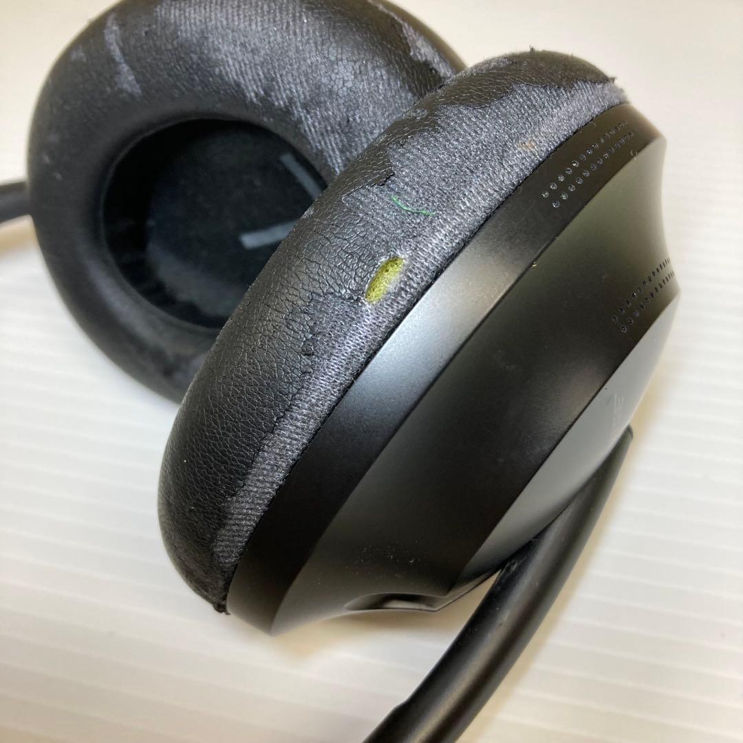BOSE NC 700 HP ボーズ ヘッドフォン　　　　　　　　Bo125