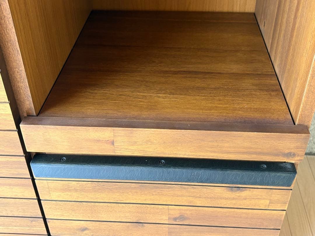 unico SWELLA ウニコ　スウェラ キッチンカウンター W800