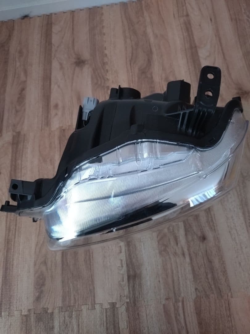 スズキ　MK94S MK54S等　 助手席側　中古品