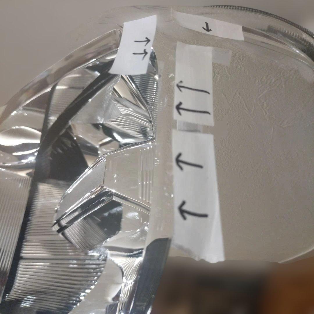 スズキ　MK94S MK54S等　 助手席側　中古品