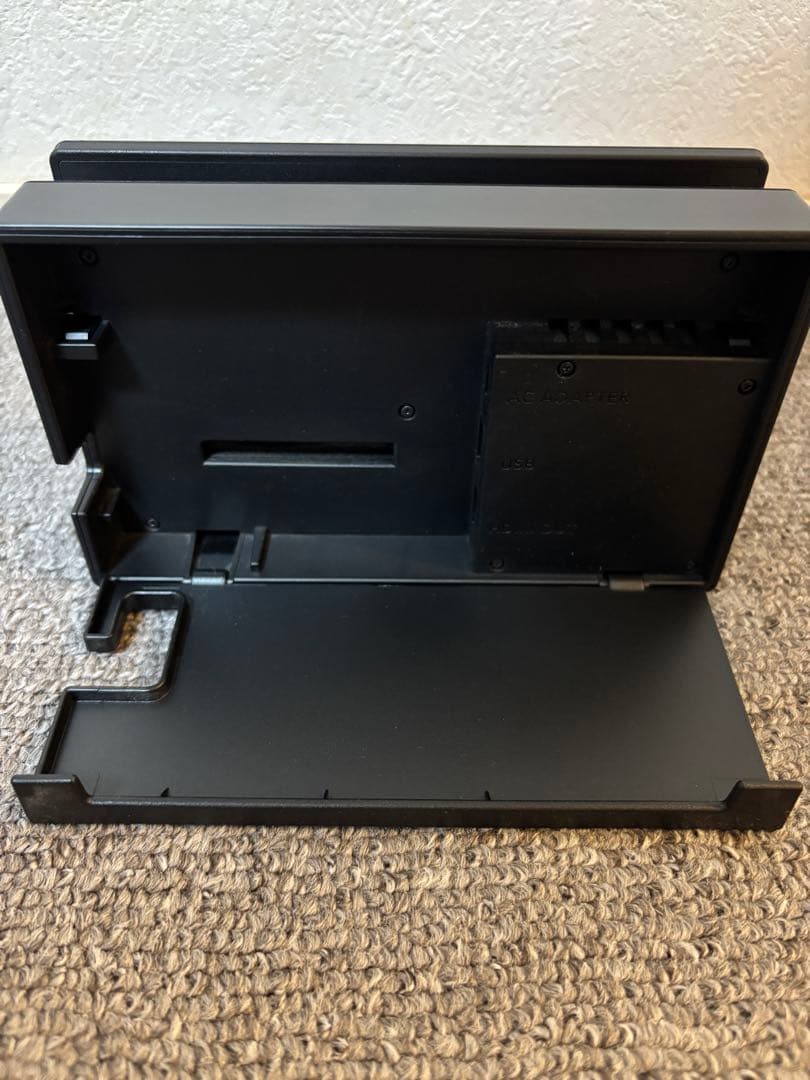 翌日発送　Nintendo Switch 本体 グレー Joy-Con付き