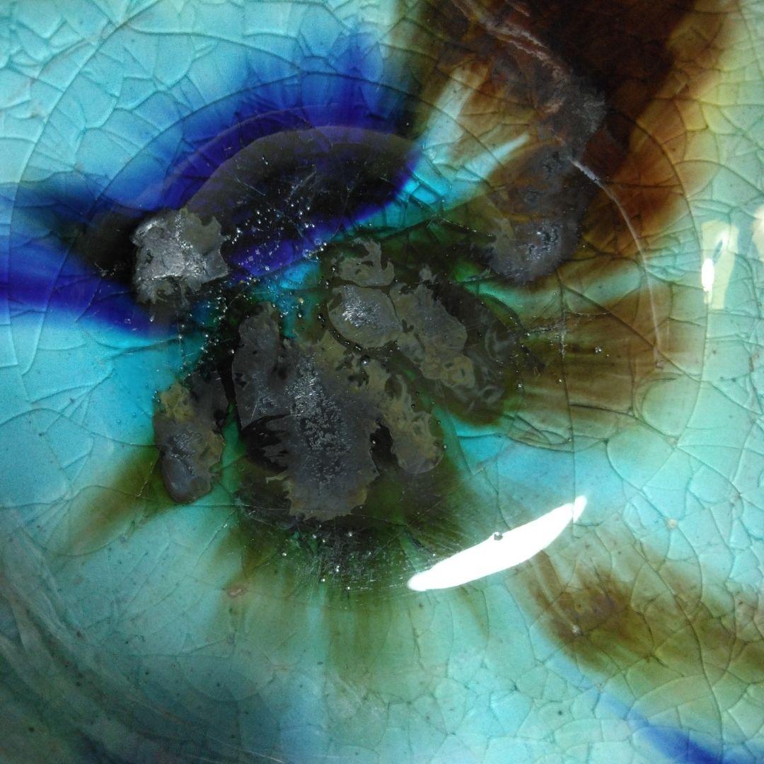 作家物　抹茶碗