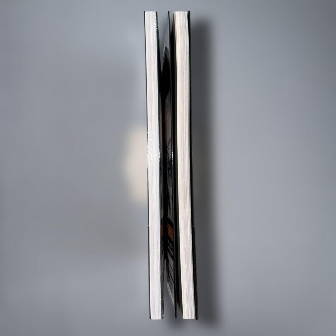 ツバサ原画集 ALBuM De REProDUCTioNS 2冊セットCLAMP